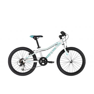 KELLYS Lumi 30 White 20"
