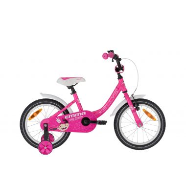 KELLYS Ea pink 16"