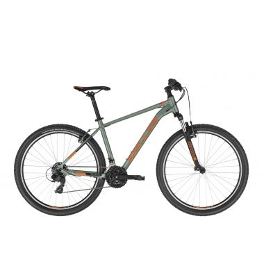 KELLYS Spider 10 Green XS 26"