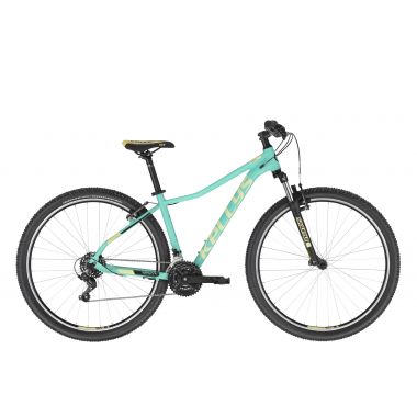 KELLYS Vanity 10 Aqua Green L 29"