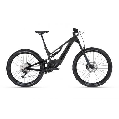 KELLYS Theos F50 SH Anthracite L 29"/27.5" 725Wh