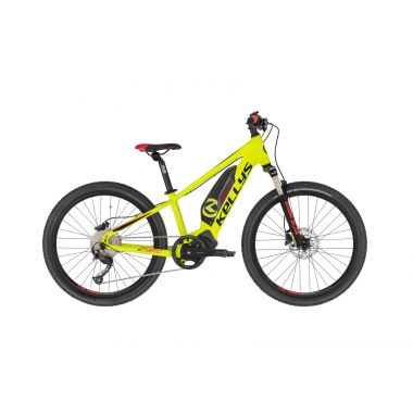 KELLYS eMARC SH 24" 418Wh