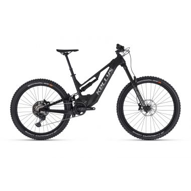 KELLYS Theos F70 SH L 29"/27.5" 725Wh