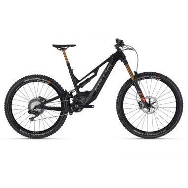 KELLYS Theos F90 SH L 29"/27.5" 725Wh