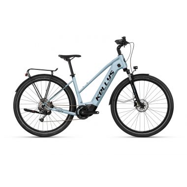 KELLYS E-Cristy 30 P Sky Blue L 28" 725Wh