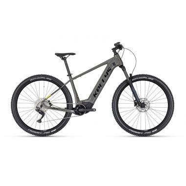 KELLYS Tygon R50 P Grey XL 29" 725Wh