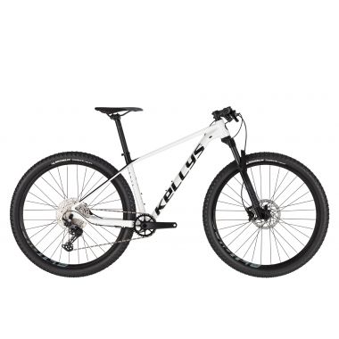 KELLYS Gate 30 White L 29"