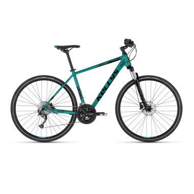 KELLYS Phanatic 30 Teal L