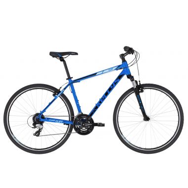 KELLYS Cliff 30 Blue XL
