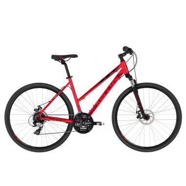 KELLYS Clea 70 Red M