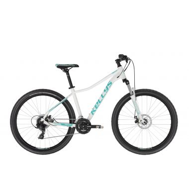 KELLYS Vanity 30 White S 27.5"