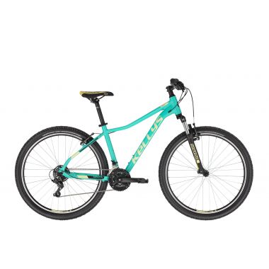 KELLYS Vanity 10 Aqua Green M 27.5"