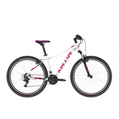KELLYS Vanity 10 White S 26"