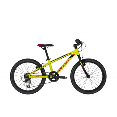 KELLYS Lumi 30 Neon Yellow 20"