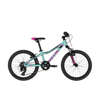 KELLYS Lumi 50 Pink Blue 20"