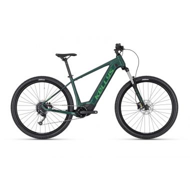 KELLYS Tygon R10 P Forest XL 29" 725Wh