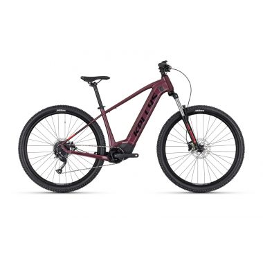 KELLYS Tayen R10 P Pink L 29" 725Wh