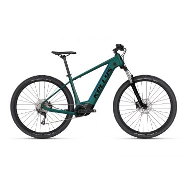 KELLYS Tygon R10 P Magic Green XL 29" 725Wh