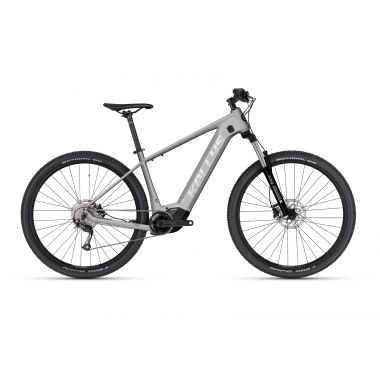 KELLYS Tygon R10 P Light Grey L 29" 725Wh