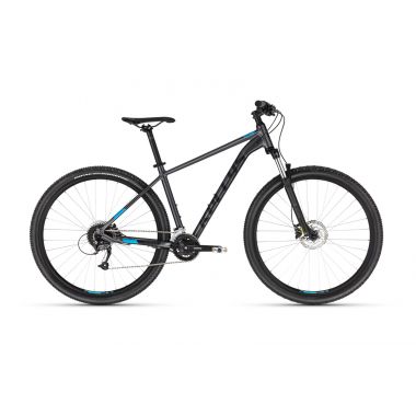 KELLYS Spider 70 Black XL 29"