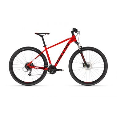 KELLYS Spider 50 Red XS 26"
