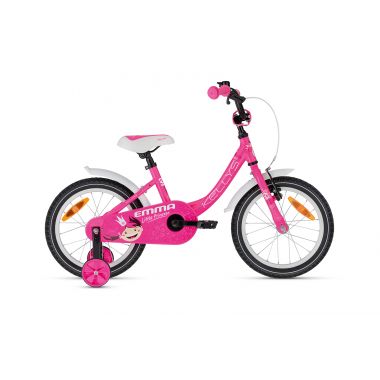 KELLYS Ea pink 16"