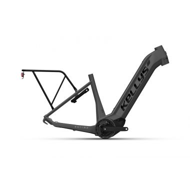 KELLYS Estima 80 SH M 27.5" 725Wh