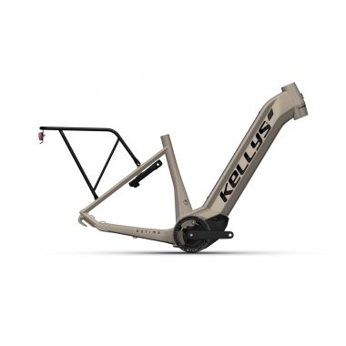 KELLYS Estima 60 SH M 27.5" 725Wh
