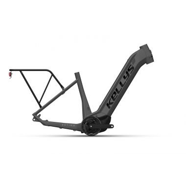 KELLYS Estima X40 P Anthracite M 27.5" 725Wh