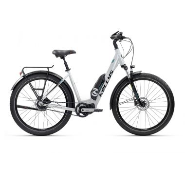 KELLYS Estima COMP 60 SH M 27.5" 504Wh