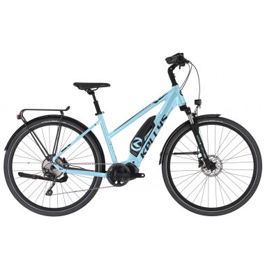 KELLYS E-Cristy 50 Sky Blue M 28"