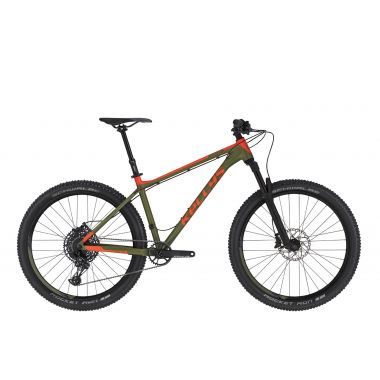 KELLYS Gibon 70 S 27.5"