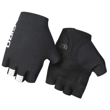 Rękawiczki damskie GIRO XNETIC ROAD W krótki palec black roz. XL (obwód dłoni 205-210 mm / dł. dłoni 196-205 mm) (NEW)