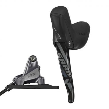 00.5218.006.002 - SRAM AM FORCE1 HRD FM LEFT FRT BRK 950 Uni