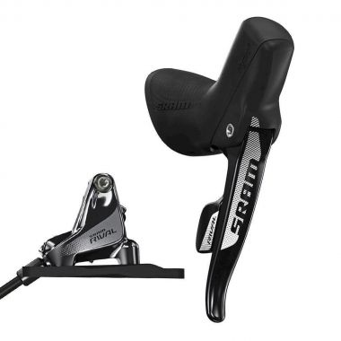00.7018.144.003 - SRAM AM RIVAL22 HRD RR SHIFT RR BRK 1800 Uni