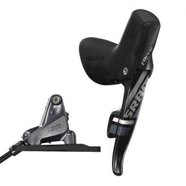 00.7018.148.005 - SRAM AM FORCE22 HRD FM RR SHIFT RR BRK 1800 Uni