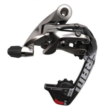 00.7515.090.010 - SRAM AM RD RED MEDIUM CAGE MAX 32T Uni