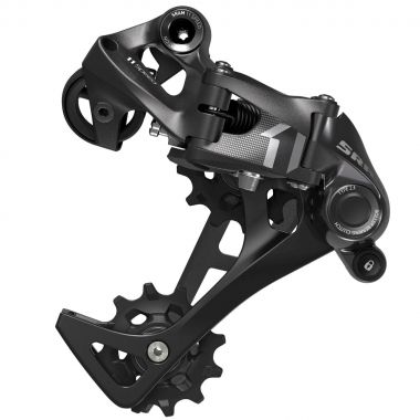 00.7518.070.000 - SRAM AM RD X1 TYPE 2.1 11 SPEED BLK Uni