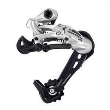 00.7515.082.020 - SRAM 12A RD X5 9SP LONG CAGE AL SLV Uni