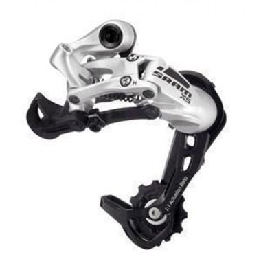 00.7515.082.030 - SRAM 12A RD X5 9SP MED CAGE AL SLV Uni