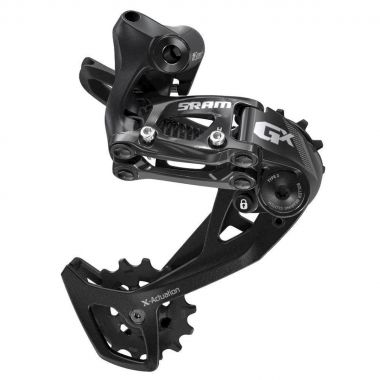 00.7518.082.001 - SRAM AM RD GX 2X11SPD MEDIUM CAGE BLK Uni