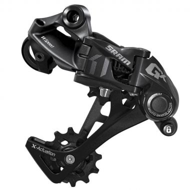 00.7518.081.000 - SRAM AM RD GX 1X11SPD LONG CAGE BLK Uni