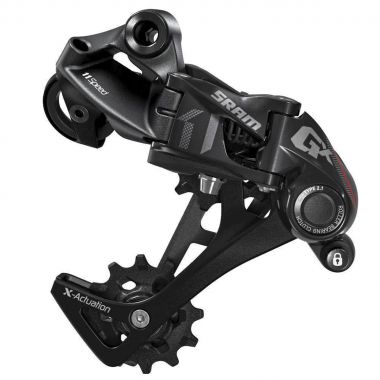 00.7518.081.001 - SRAM AM RD GX 1X11SPD LONG CAGE RED Uni