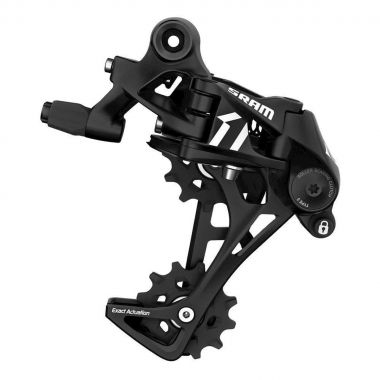 00.7518.094.000 - SRAM AM RD APEX 1 1X11SPD LONG CAGE BLK Uni