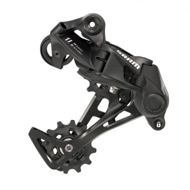 00.7518.092.000 - SRAM AM RD NX 1X11SPD LONG CAGE BLK Uni