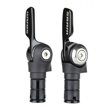 00.7018.115.001 - SRAM AM SL AERO 500 SET AL 10SP RR FRCTN FRT Uni