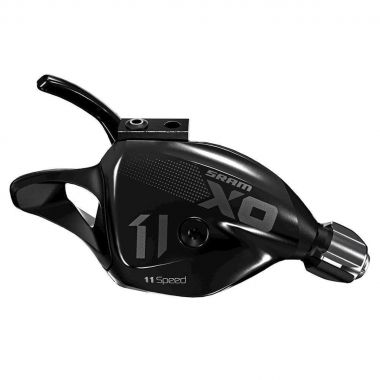 00.7018.090.000 - SRAM AM SL X01 11SP REAR W DIS CLAMP BLK Uni