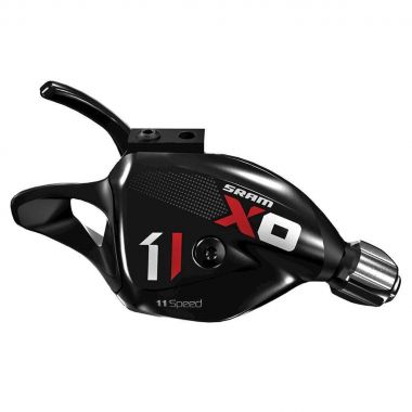 00.7018.090.001 - SRAM AM SL X01 11SP REAR W DIS CLAMP RED Uni