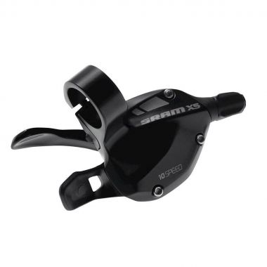 00.7015.197.010 - SRAM 12A SL X5 TRIGGER SET 3X10 BLK Uni