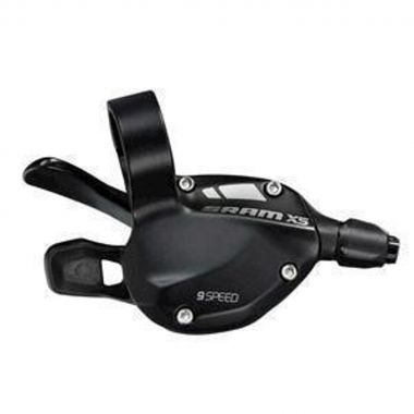00.7015.198.010 - SRAM 12A SL X5 TRIGGER 9SP REAR BLK Uni